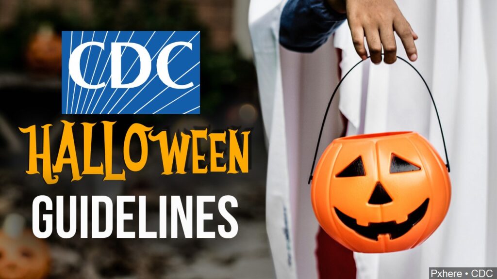 Is Halloween Canceled? The GreatFlorida Insurance Blog