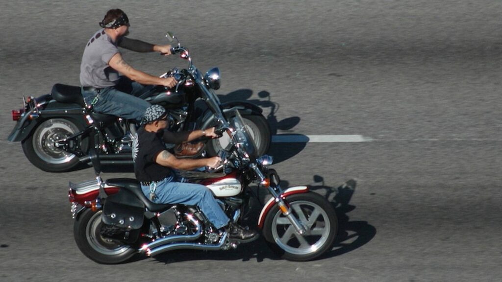 Does Florida Have A Helmet Law For Motorcycles NHelmet