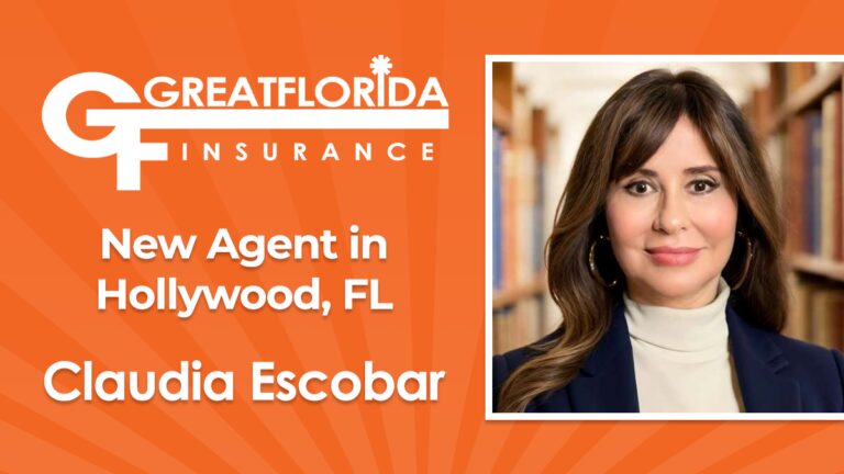 GreatFlorida Insurance Welcomes Newest Franchisee in Hollywood, FL!