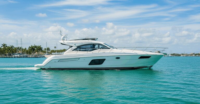 2026 Guide to Boat Insurance in Florida