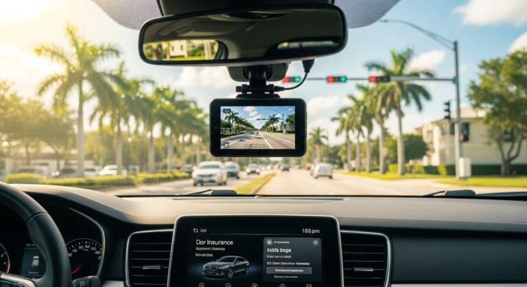 Should I Buy a Dashcam for My Car?