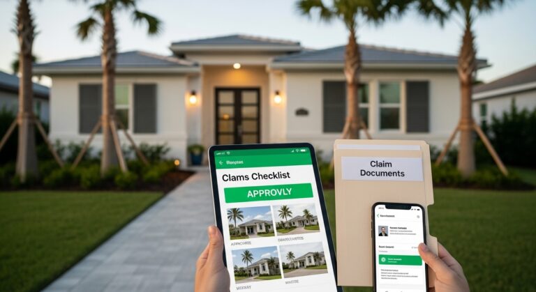 Getting What You Paid For: Home Insurance in Florida Explained