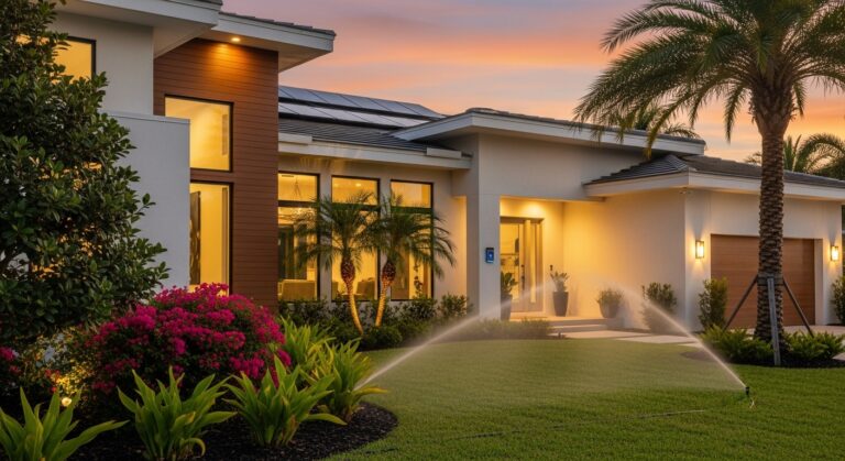 Benefits of a Smart Home