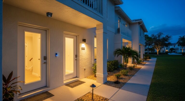 Residential Security for Renters in Florida: How to Keep Your Rental Safe