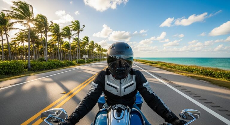 Do you need separate motorcycle insurance coverage in Florida?
