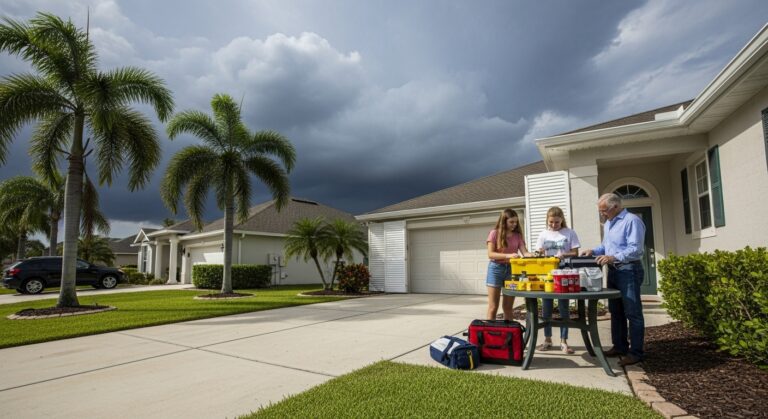 Florida Severe Weather Awareness Week 2026: Be Prepared Before Storms Strike