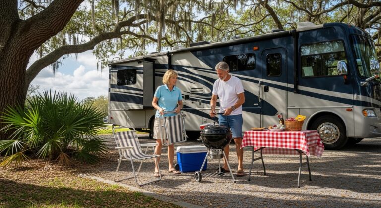 RV Insurance in Florida: (2026 Guide)